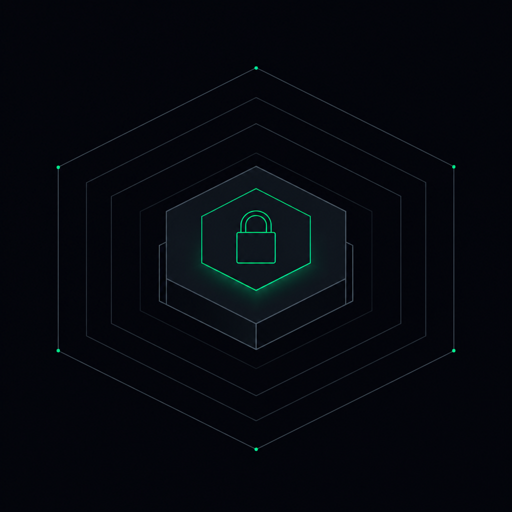 Privacy Policy Overview Diagram