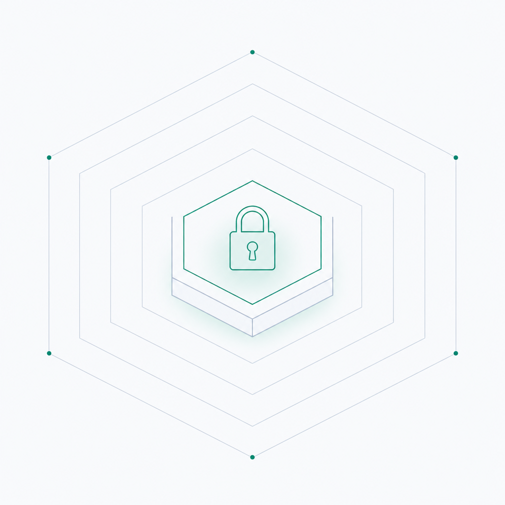 Privacy Policy Overview Diagram